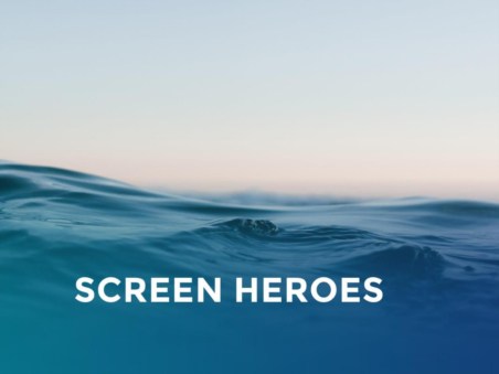 Screen Heroes