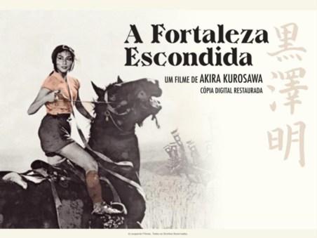 A Fortaleza Escondida