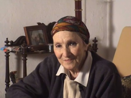 Isabel de Castro - Antes de a Vida Começar