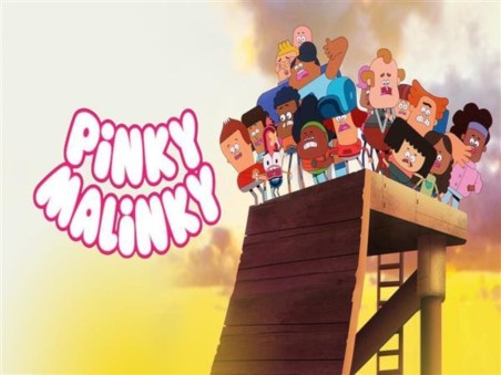 Pinky Malinky