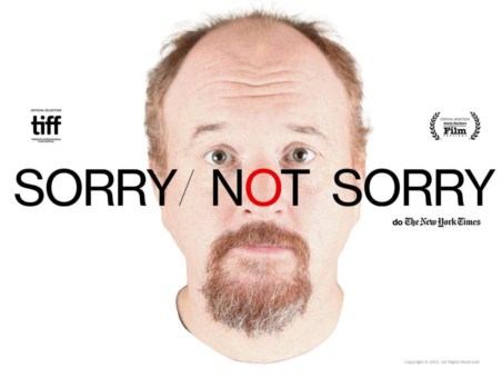 Sorry/Not Sorry