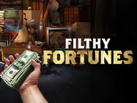 Filthy Fortunes