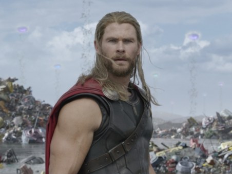 Thor: Ragnarok