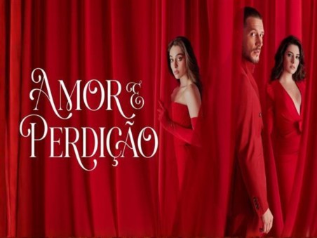 Amor e Perdição (Resumos)