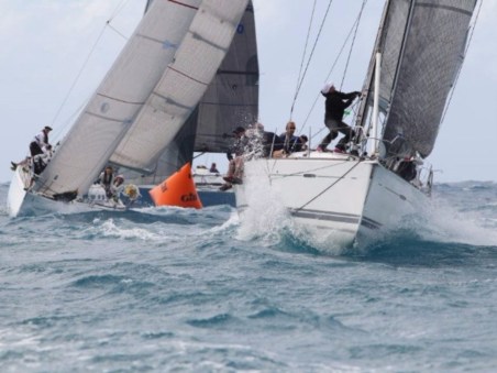 St. Maarten Heineken Regatta