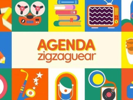 Agenda Zigzaguear