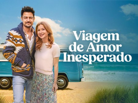 Viagem de Amor Inesperado