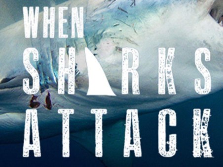 When Sharks Attack... and Why: Compilations Season 2
