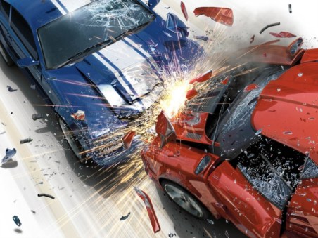 Crash