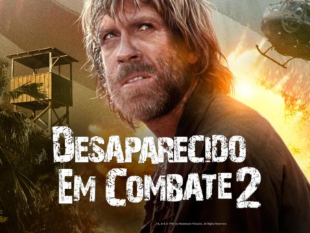 Desaparecido em Combate 2