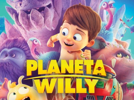 Planeta Willy