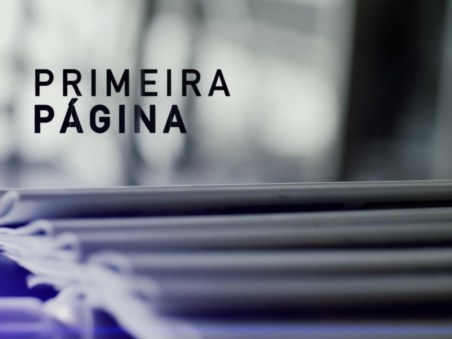Primeira Página