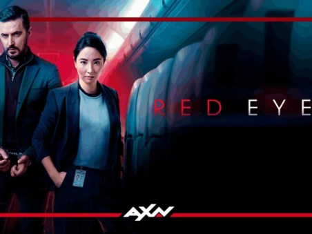 Red Eye