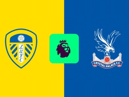 Premier League 26/27 - Leeds x Crystal Palace
