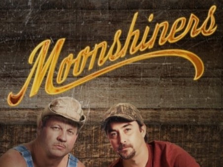Destiladores Ilegais