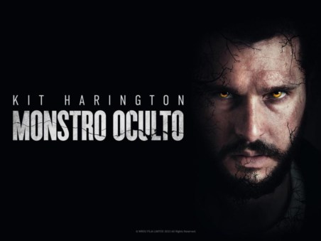 Monstro Oculto
