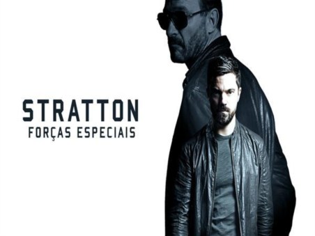 Stratton: Forças Especiais