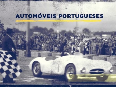 Automóveis Portugueses