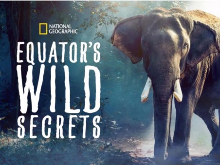 Equator's Wild Secrets