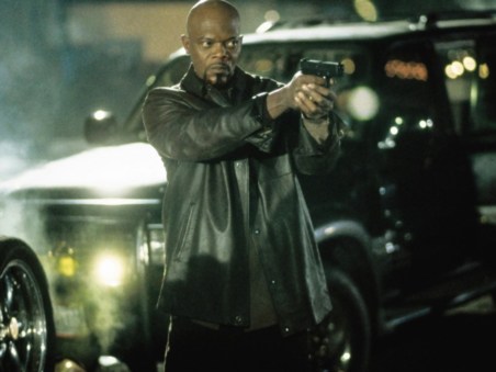 Shaft