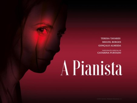 A Pianista