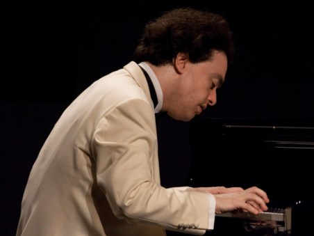 Evgeny Kissin At The Klavier-Festival Ruhr