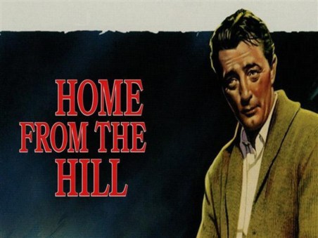 Home from the Hill