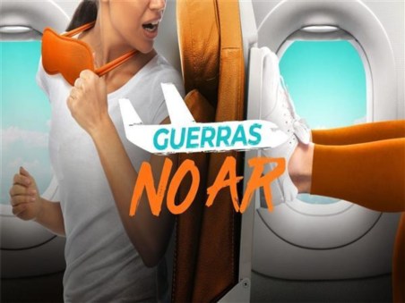 Guerras no Ar