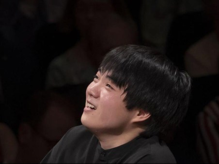 Mao Fujita - Grieg, Chopin, Prokofiev, Schumann – Verbier Festival
