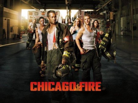 Chicago Fire