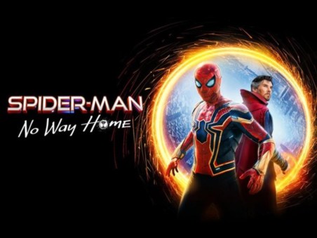 Homem-aranha: Sem Volta a Casa