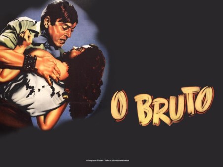 O Bruto