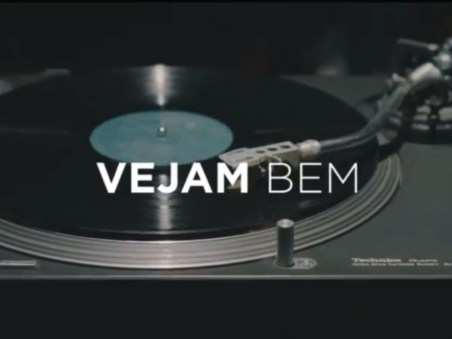 Vejam Bem
