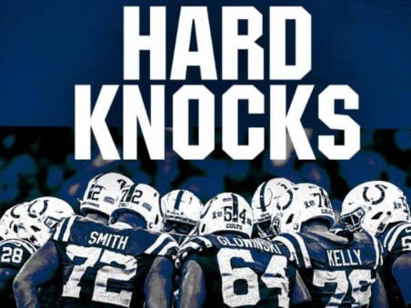 Hard Knocks: Episódio 5