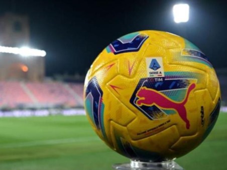 La Giostra Del Gol