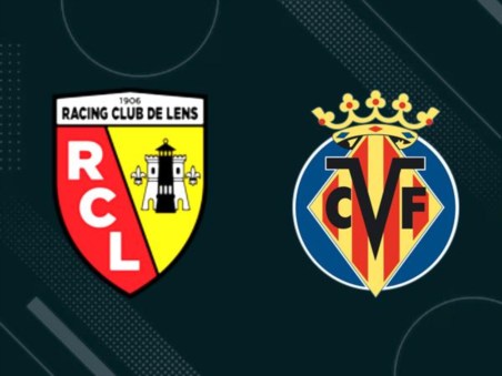 Jogos De Preparação 2026 - Rc Lens x Villarreal - Final Como Cup