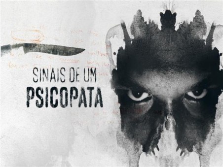 Sinais de um Psicopata