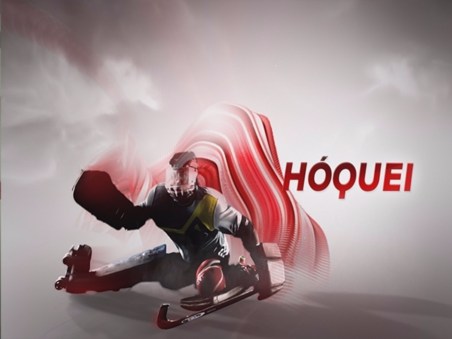 Hóquei - SLB x AD Valongo