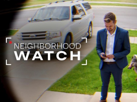 Neighborhood Watch
