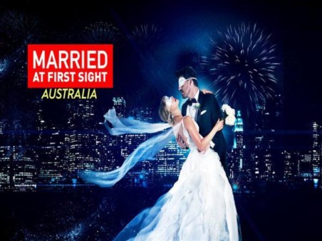 Married At First Sight Australia
