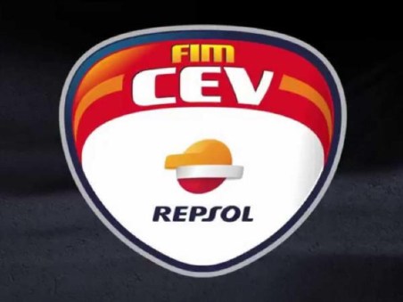 Motociclismo - FIM CEV 2026 - Corridas - Nevers Magny-Cours - Moto2 - Corrida 2