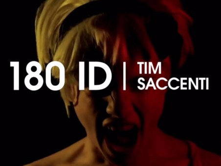 Director Id: Timothy Saccenti