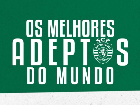 Os Melhores Adeptos do Mundo