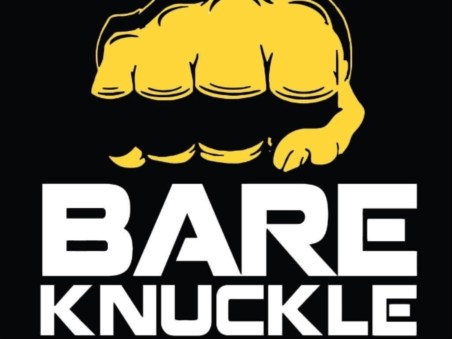 Bare Knuckle Boxing 25