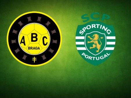 Andebol - ABC de Braga x SCP (Direto)