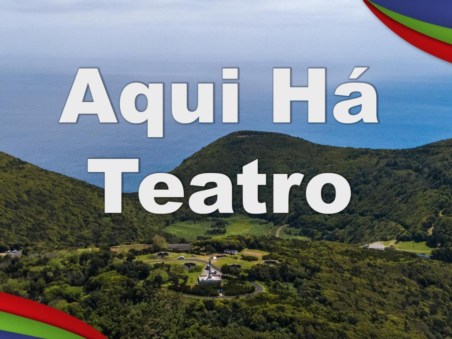 Aqui Há Teatro