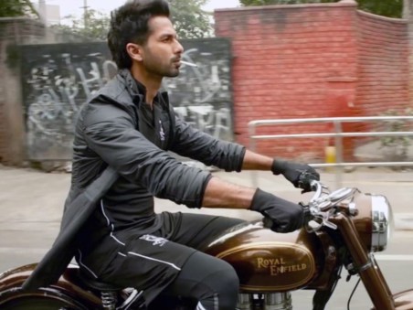 Extraa Shots - Kabir Singh