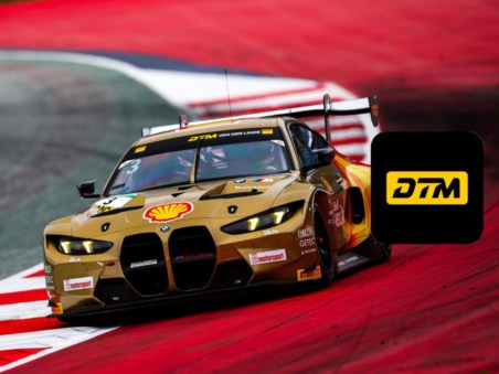 DTM - Antevisão À Ronda Final