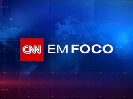 CNN em Foco