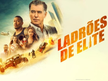 Ladrões de Elite